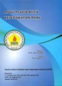 Modul Praktik Klinik Keperawatan Anak