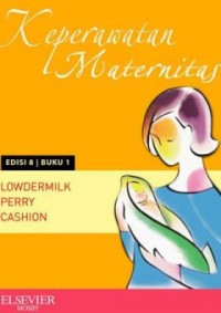 Keperawatan Maternitas Edisi 8-Buku 2